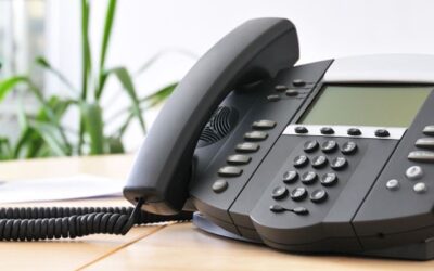 Mitel MiVoice Phone System End Of Life