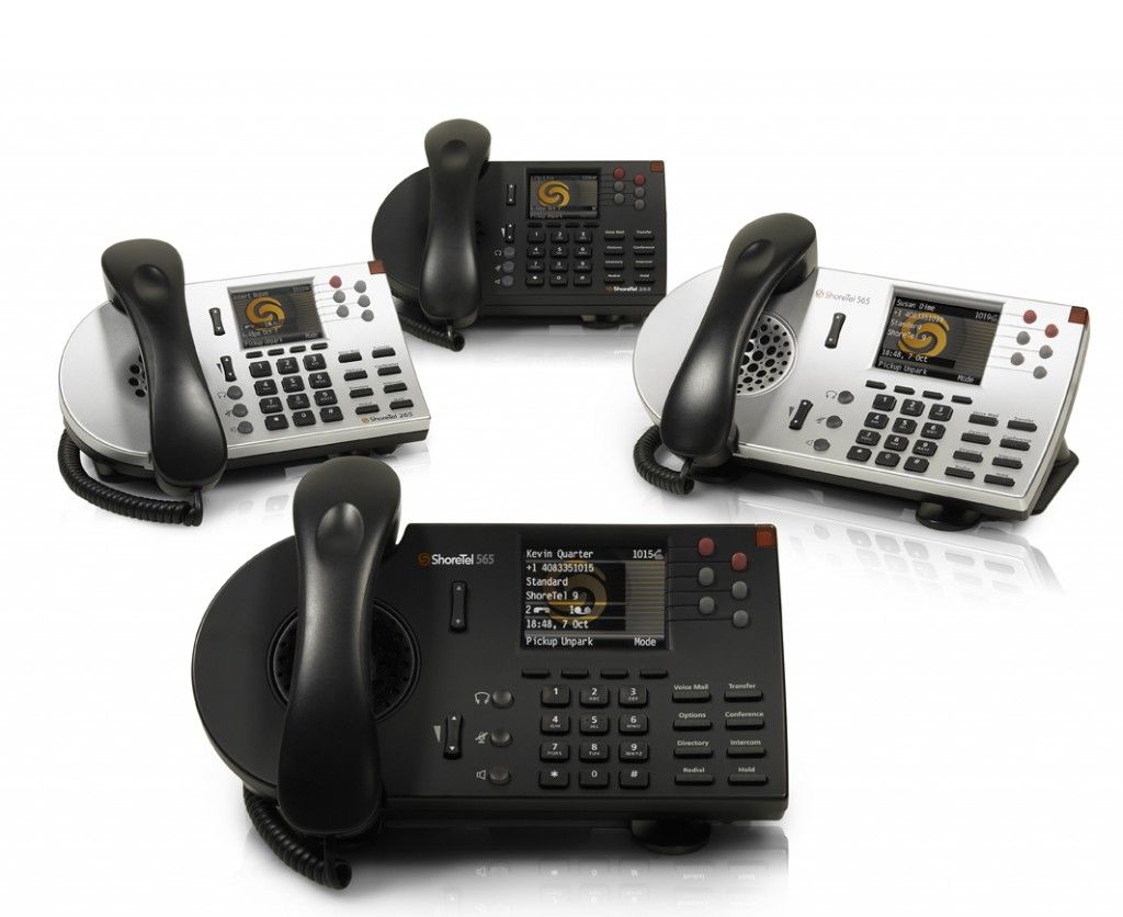 voip phone system